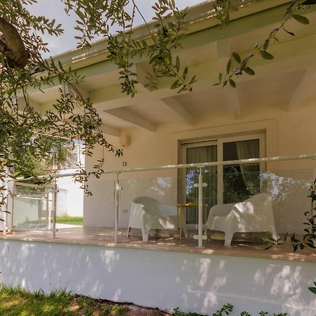 Agriturismo Giorgio Mattinata Ngoại thất bức ảnh